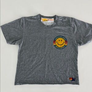 Aviator Nation ACL T-shirt